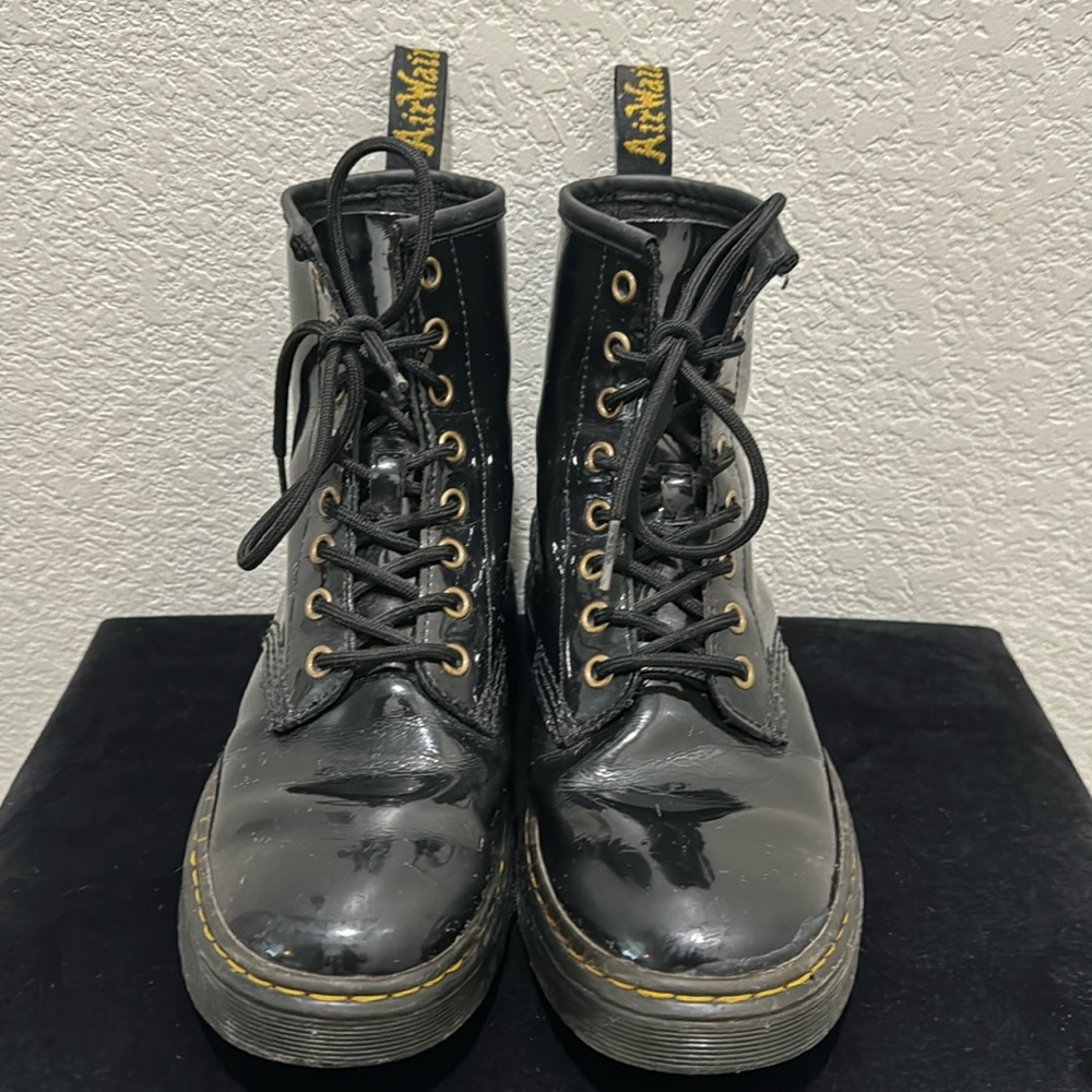 Dr. Martens Zavala Sz7